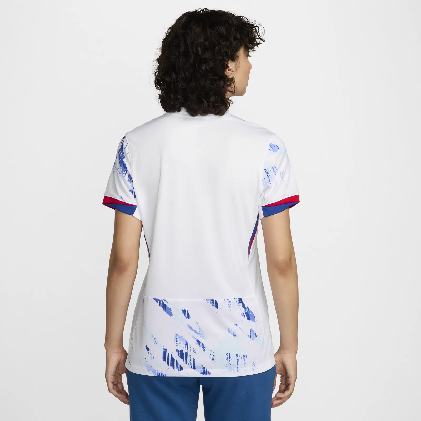 NIKE DRIFIT NORWAY STADIUM 2024/25 REPLICA
